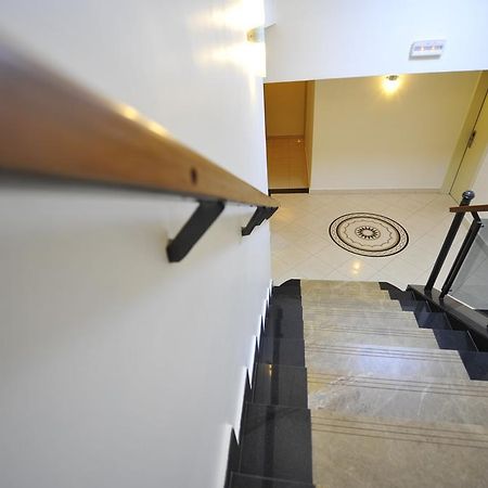 Gloria Hotel Kigali Zewnętrze zdjęcie