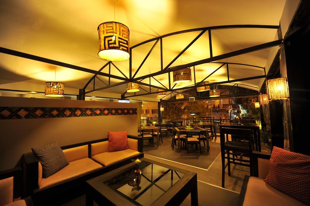 Gloria Hotel Kigali Zewnętrze zdjęcie