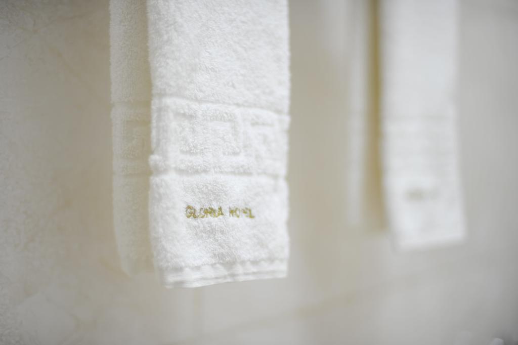 Gloria Hotel Kigali Zewnętrze zdjęcie