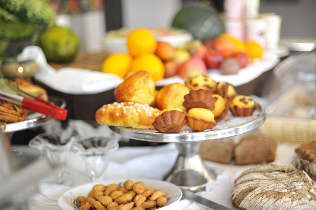 Gloria Hotel Kigali Zewnętrze zdjęcie