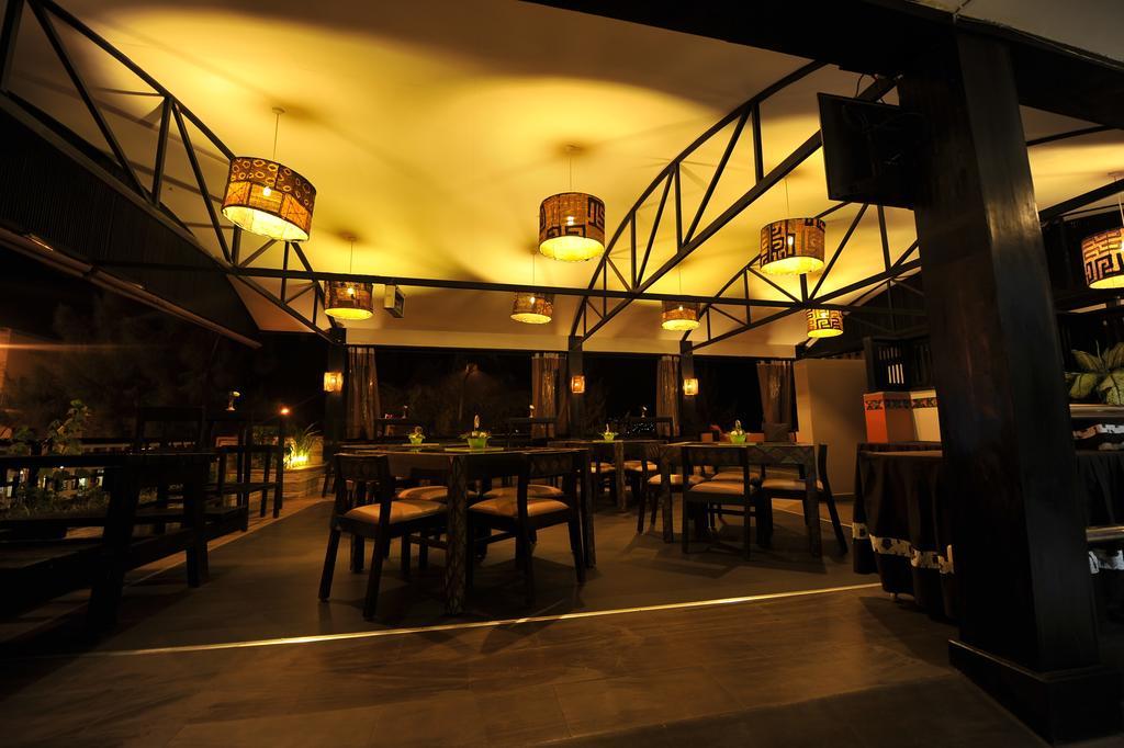 Gloria Hotel Kigali Zewnętrze zdjęcie