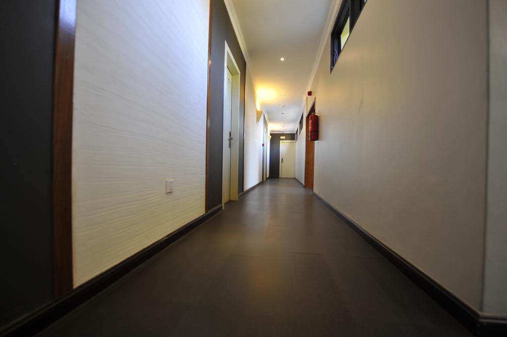 Gloria Hotel Kigali Zewnętrze zdjęcie
