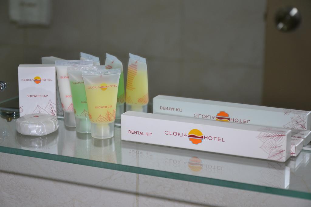 Gloria Hotel Kigali Zewnętrze zdjęcie
