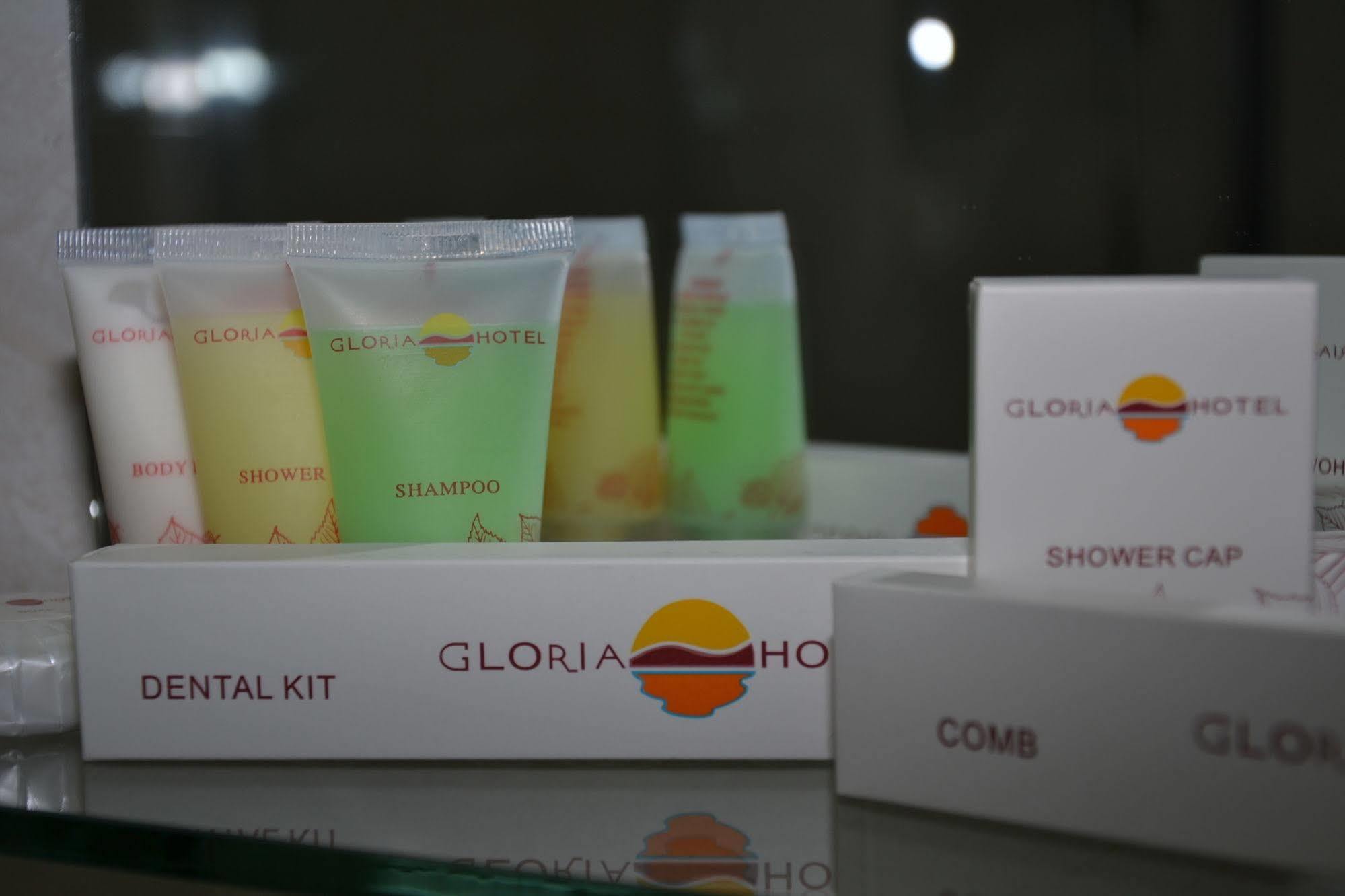 Gloria Hotel Kigali Zewnętrze zdjęcie